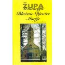 SANSKI MOST - upa Uzneenja Blaene Djevice Marije, 1995-1999(V